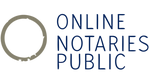 Online Notaries Public